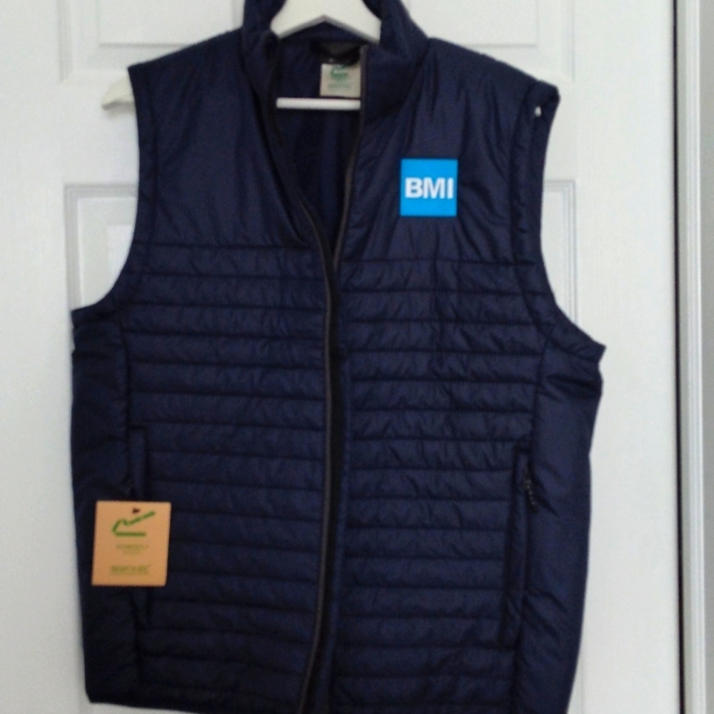 Men vest